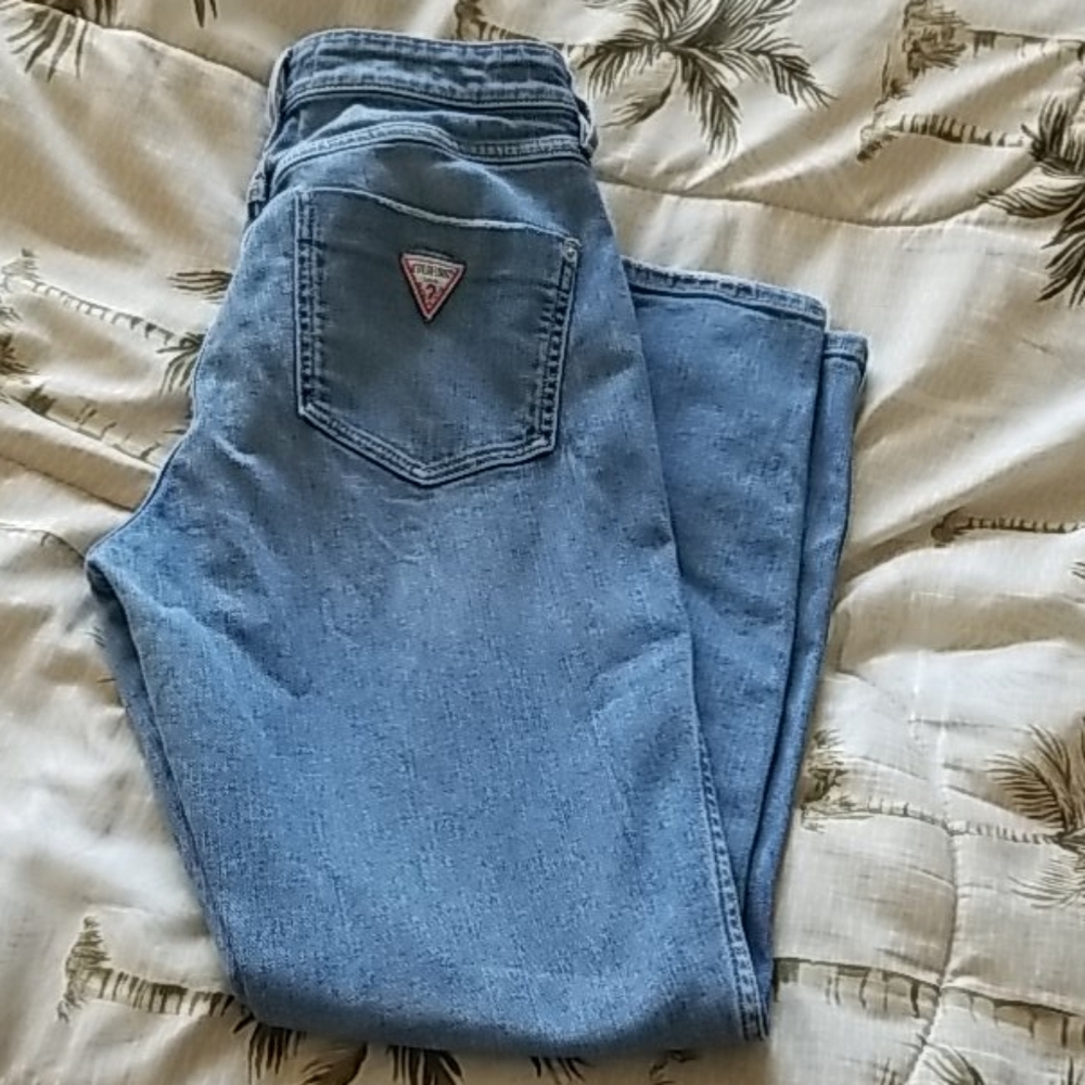 Jean's - Picture 4 of 4